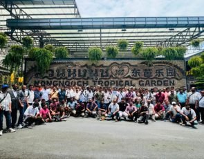 Thailand incentive tour, photo 11